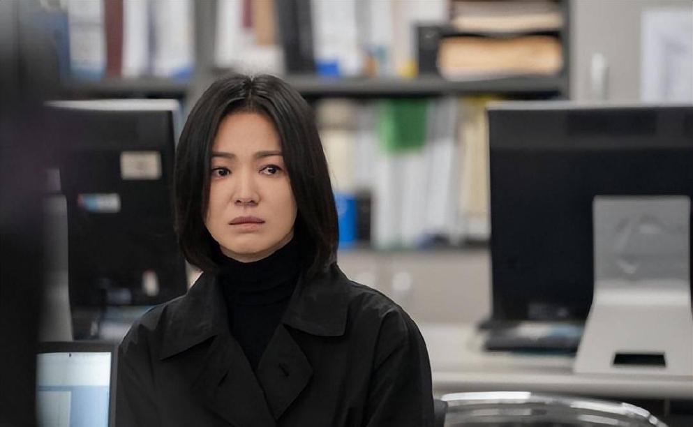 爽片vs治愈系,爆款日韩剧呈现当代女性ab面