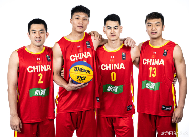 三人篮球亚洲杯开战，中国男女篮两战两胜直接晋级淘汰赛