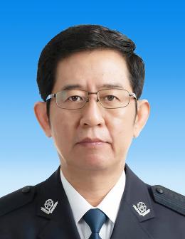 重庆市公安局局长 现任重庆公安局副局长-千百号