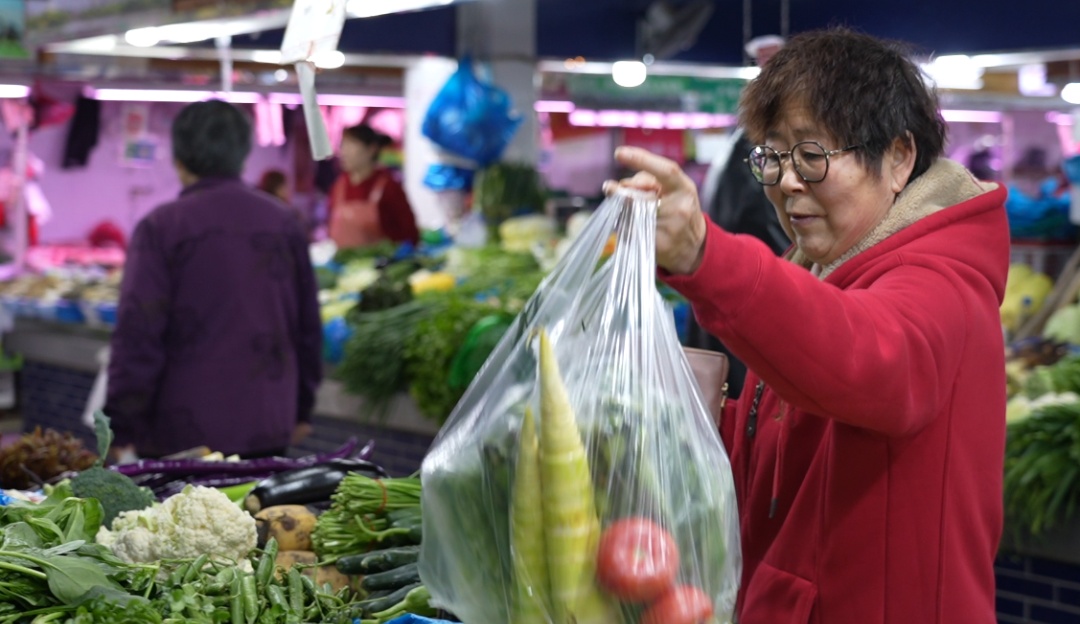 今日应季蔬菜价格，今日武汉白沙洲蔬菜价格