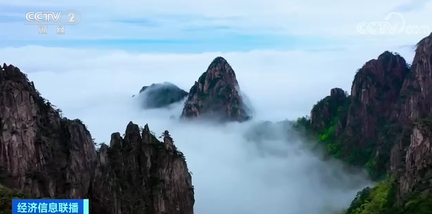 最近的旅游景点（最近的旅游景点哪个地方好玩又好吃）-第2张图片-昕阳网