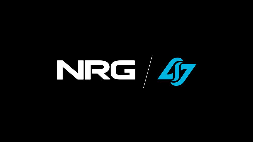 电竞公司CLG和NRG现已正式合并