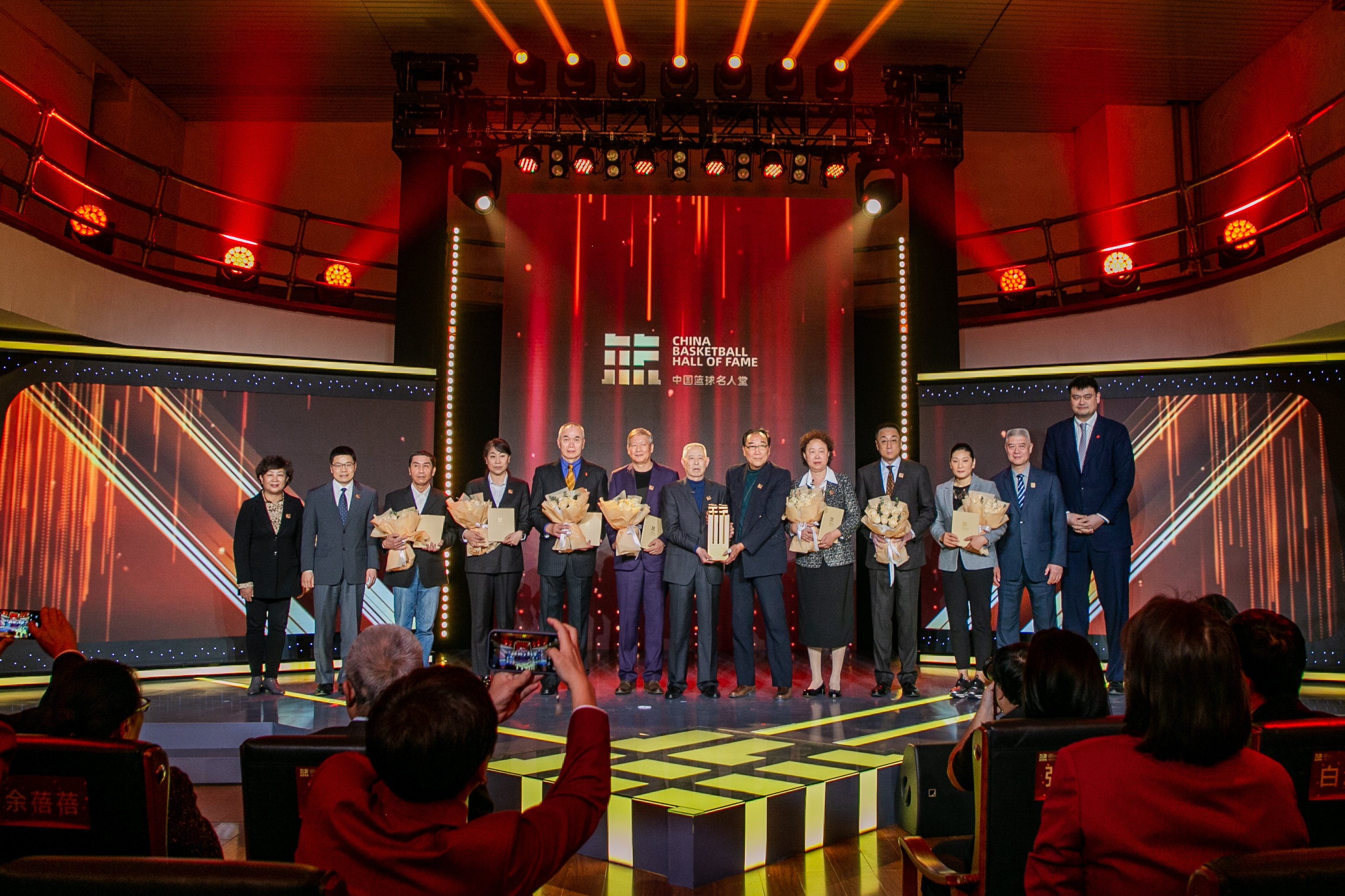 仪式(中国体育,值得更多有温情的仪式感)_抓饭直播