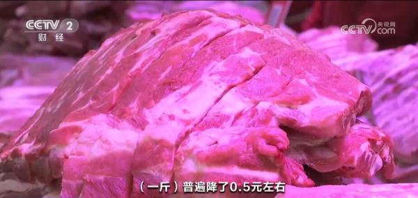 今日北京市的猪肉价格（北京市猪肉消费量）