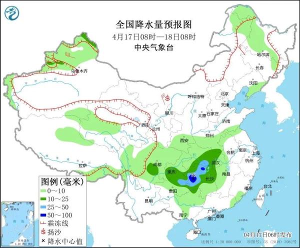 成都气候特点（成都气候特点宜居吗）-第8张图片-昕阳网