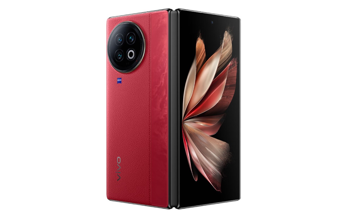 vivo x fold2 / x flip正式发布:新一代折叠屏手机产品,起售价5999元