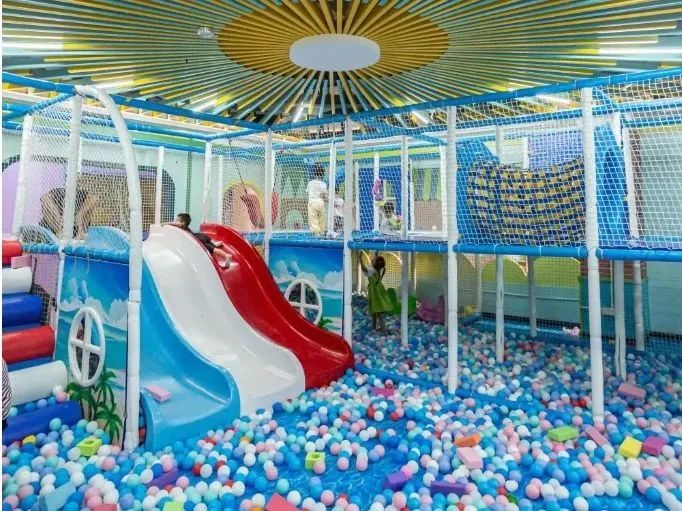 拒绝"特种兵"旅游内卷 五一来湘潭"fun"肆嗨