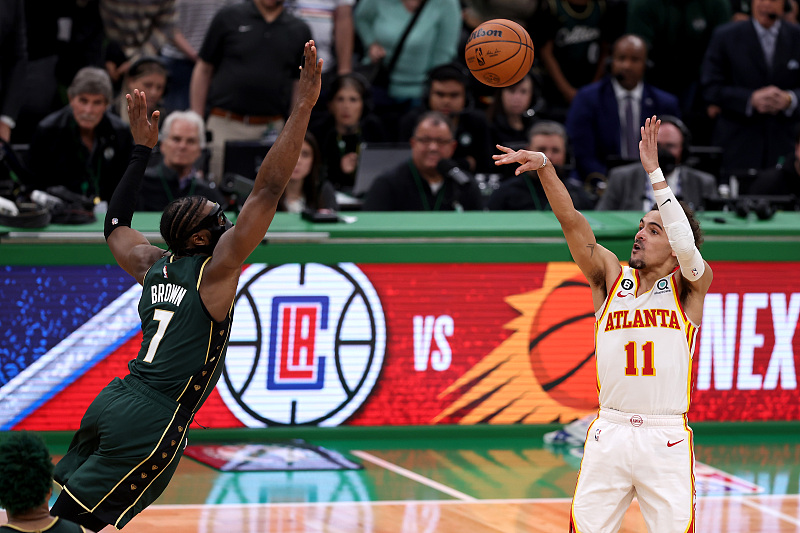 nba凱爾特人(NBA季后賽