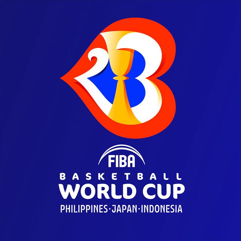 国际篮联男篮世界杯分组揭晓 中国队与塞尔维亚、波多黎各等同组