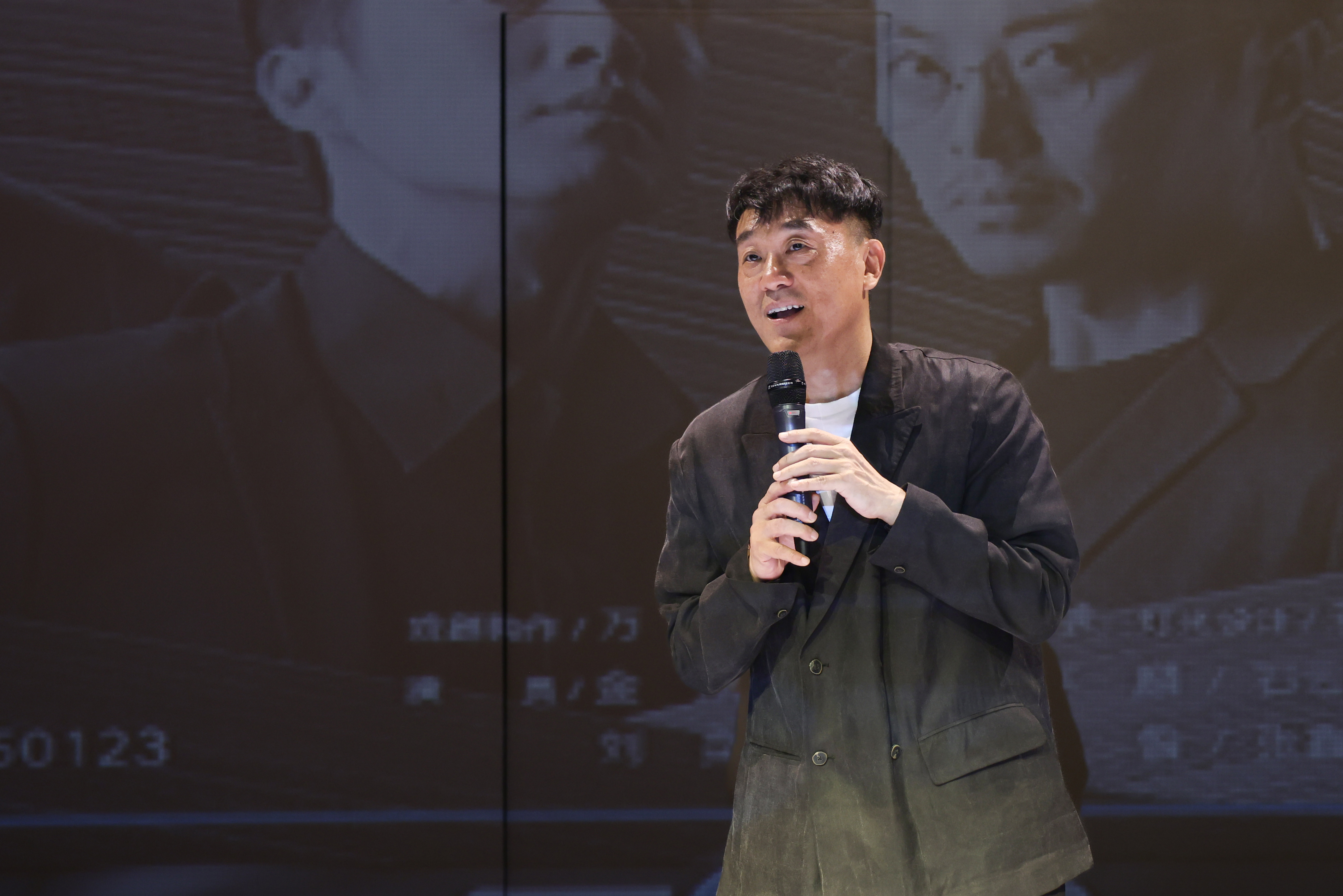 赵氏孤儿演员表(北京人艺新排《赵氏孤儿》:考核片段成新戏,何冰升级