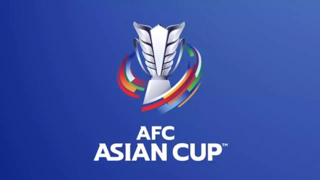 亚洲杯冠军数：国足2次亚军遗憾失冠，日本4冠最多，沙特伊朗3冠