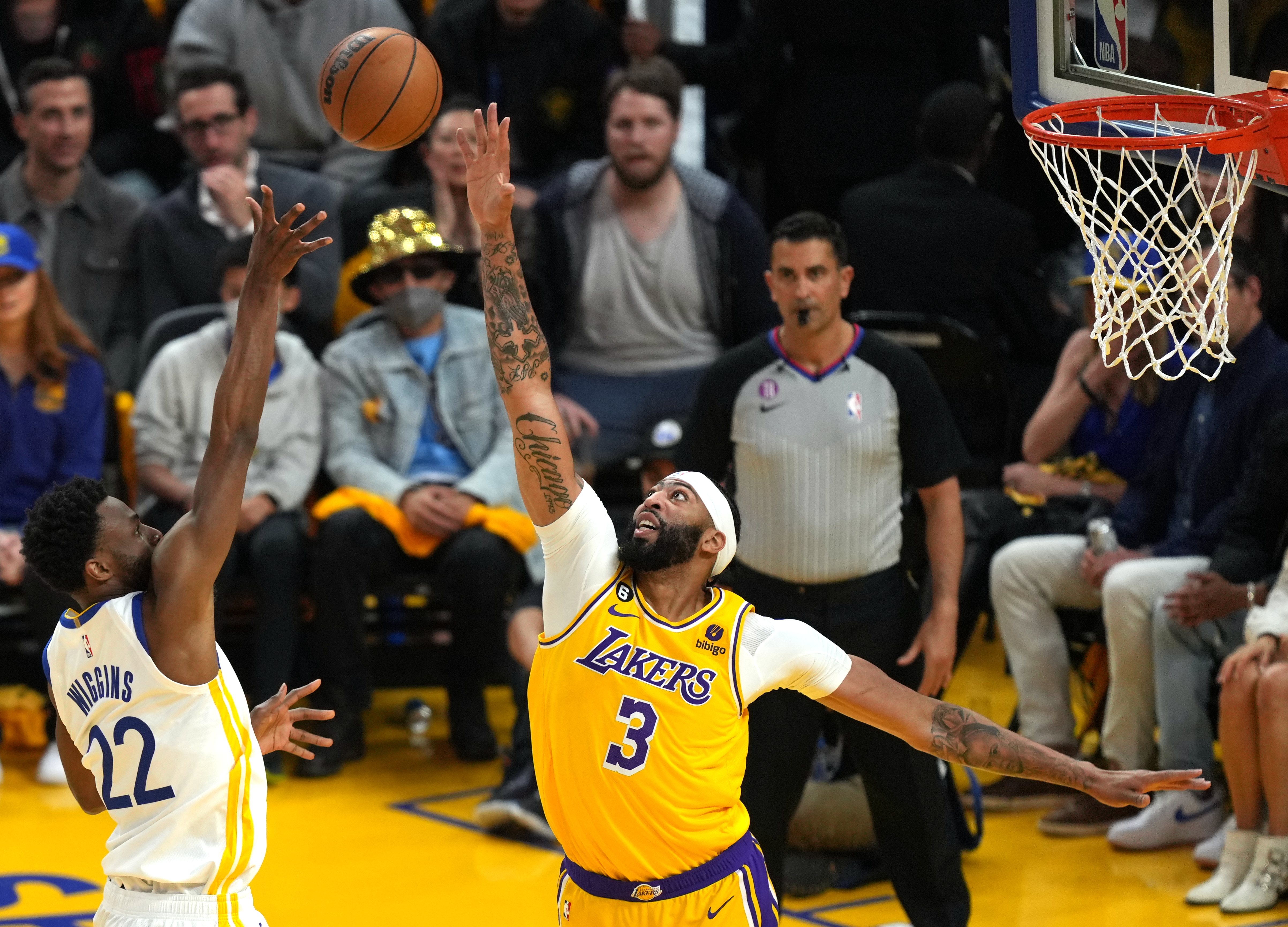 (体育)篮球——NBA季后赛:勇士胜湖人