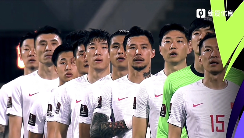 卡塔尔亚洲杯分组揭晓 国足小组赛遭遇东道主