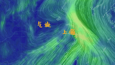 上海今日风力多少（今日风力多少级）