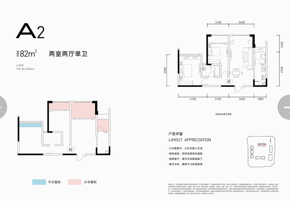 一周热盘丨一房难求的高新区，竟然还有这个“真香”盘！