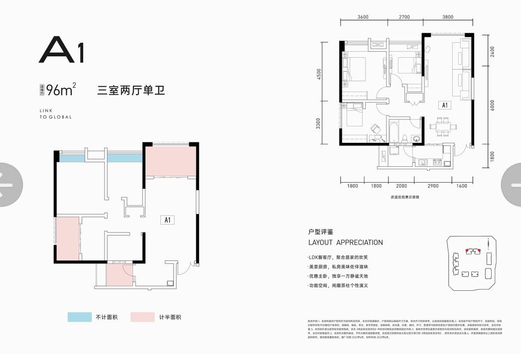 一周热盘丨一房难求的高新区，竟然还有这个“真香”盘！