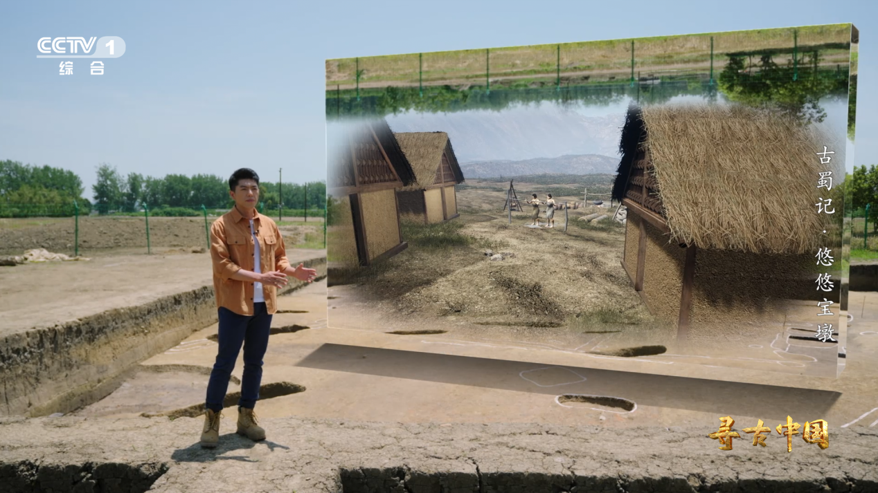 蛮荒之地（南方古代是蛮荒之地）