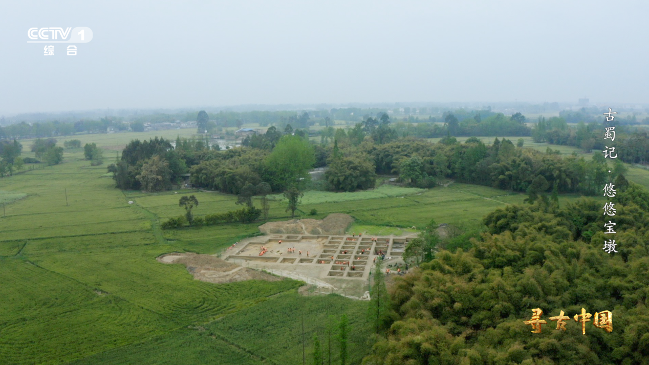 蛮荒之地（南方古代是蛮荒之地）