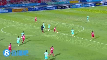 生死战！U17亚洲杯-中国vs沙特首发：王钰栋先发 后防线更换2人