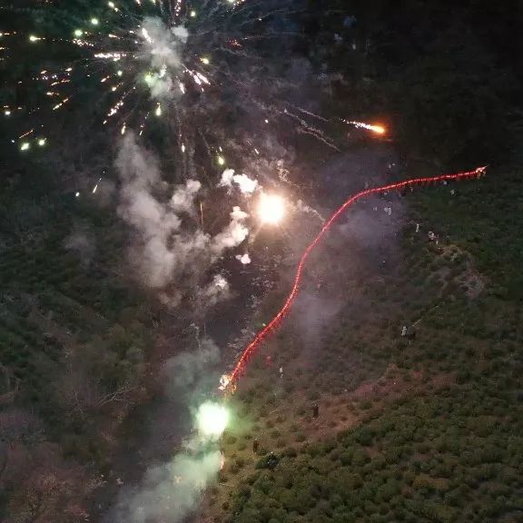 【黄山市域边界行】新安源头绘新景