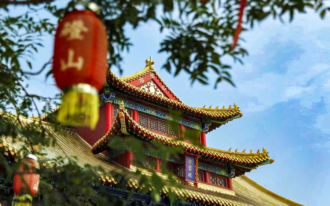 从清晨到傍晚！在日照，太阳有多少种模样？