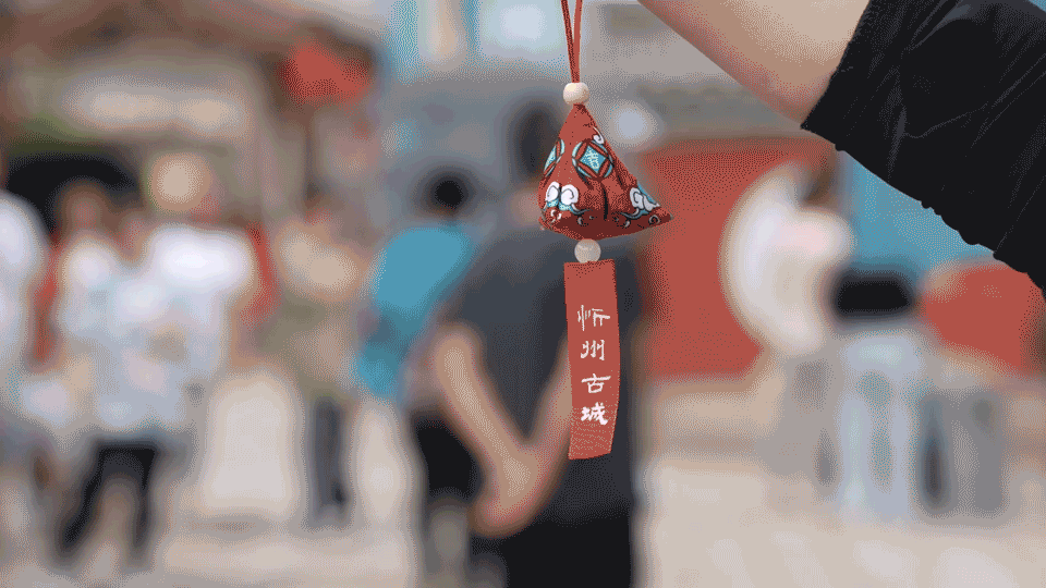 忻州古城端午好戏即将开场