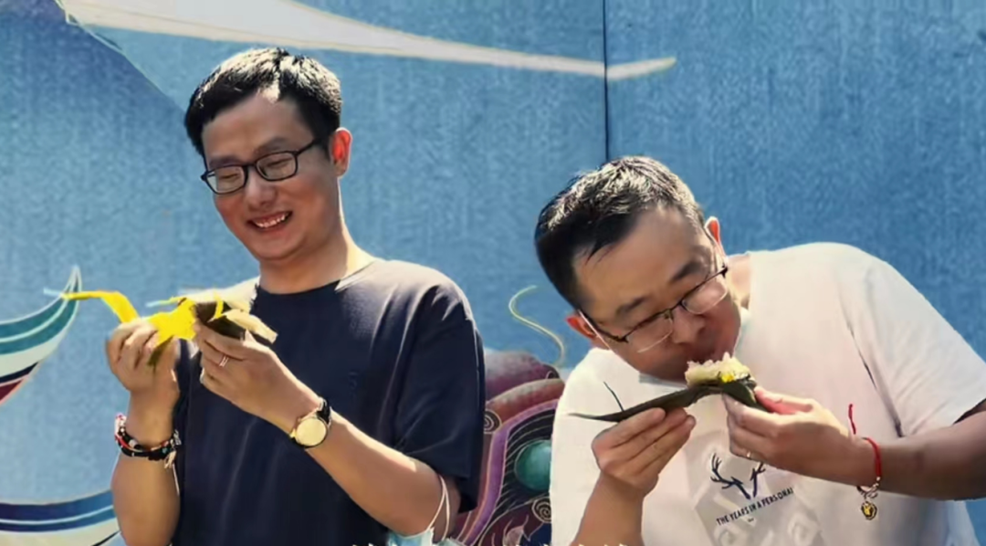 忻州古城端午好戏即将开场