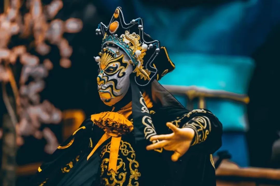 忻州古城端午好戏即将开场
