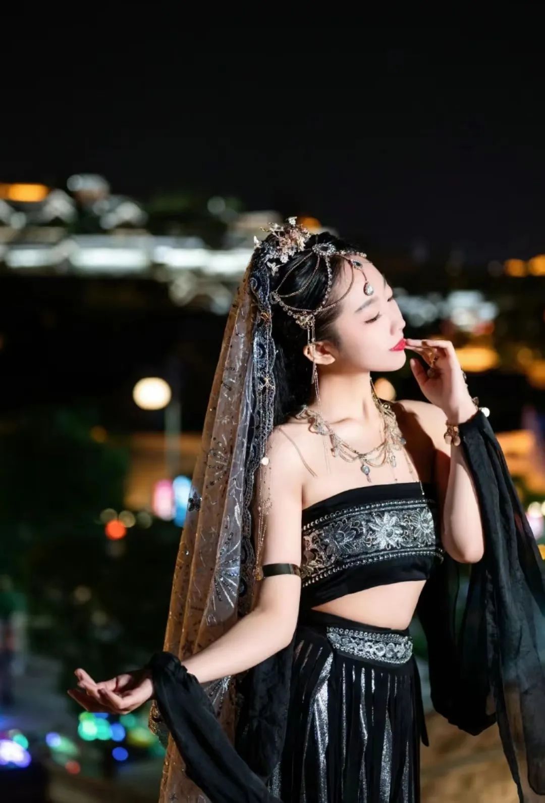 忻州古城端午好戏即将开场