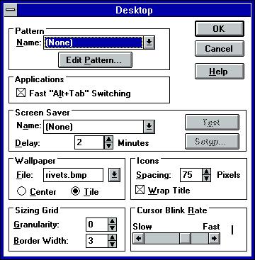 30 岁“古董”电脑，因 ChatGPT 被迫“复工”：在 Windows 3.1 里用上 ChatGPT！