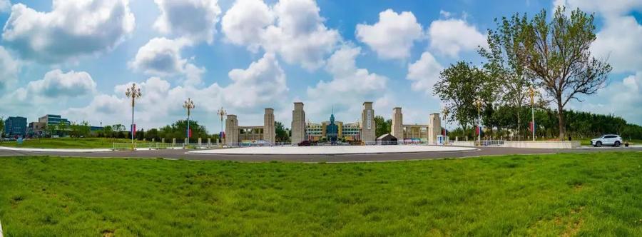 山东石油化工学院 山东石油化工学院咋样-始兴思宇科技
