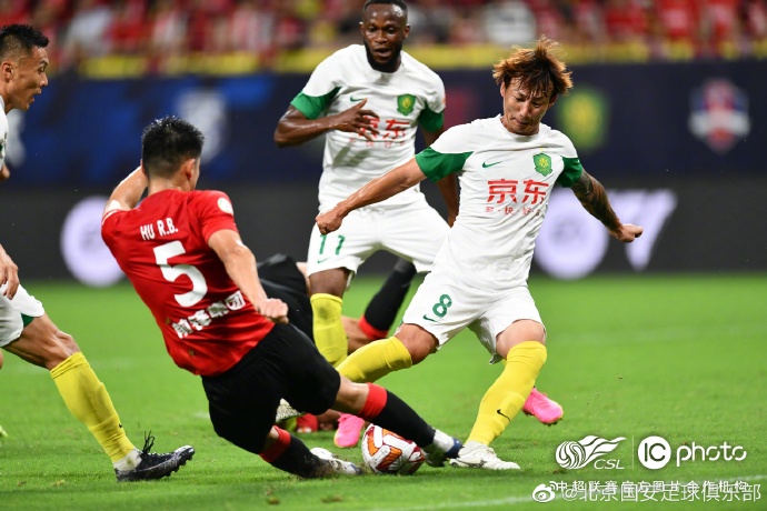 中超联赛第十四轮比赛，北京国安客场1比0战胜成都蓉城