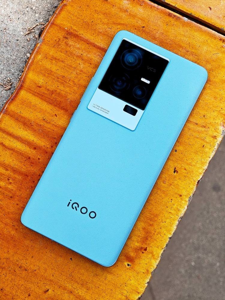 iQOO 11S评测：性能为王，一台称得上“次时代”旗舰的性能手机