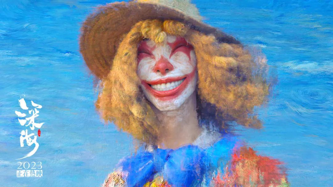 2020抖音超火背景图(《长安三万里》成爆款!这些动画电影都逆袭了)