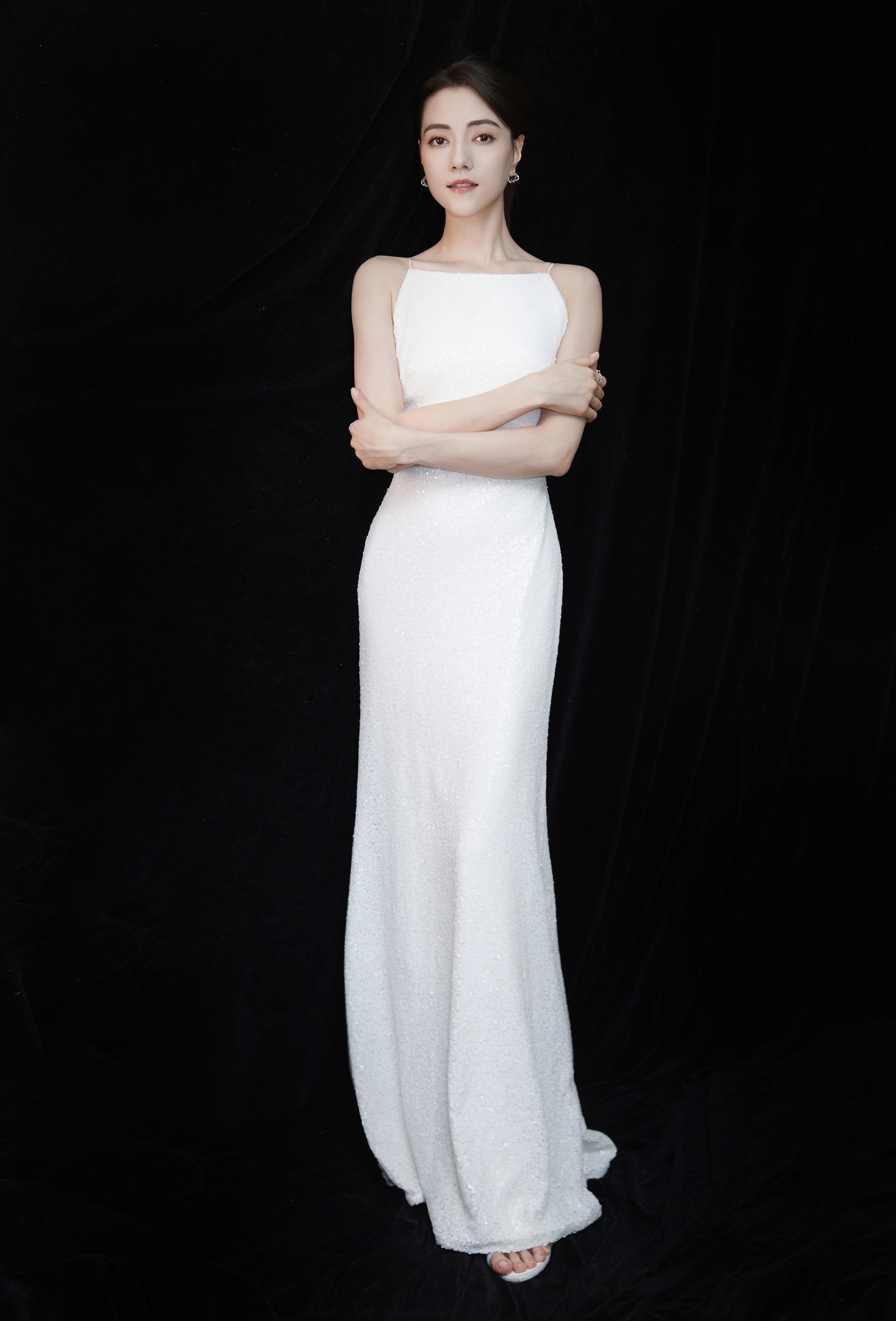 紧张,磨炼,平常心……一个新人演员的六年丨对话"苏妲己"娜然