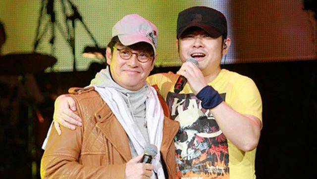 一首新歌影射四位明星?刀郎新歌《罗刹海市》引发争议,你怎么看?