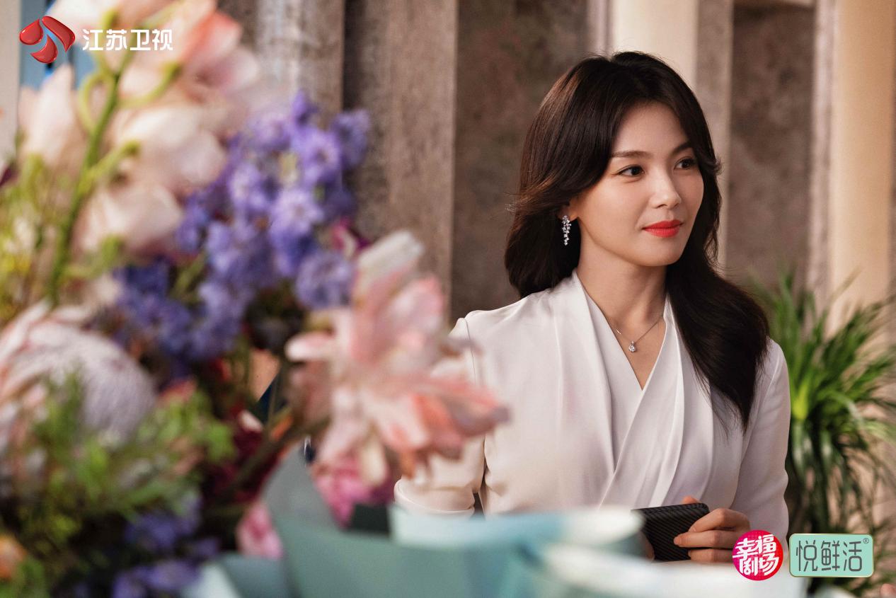 《做自己的光》刘涛谈姐妹情:人在低谷,没有朋友很难撑下去