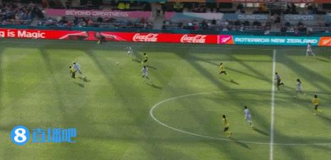 半场-南非女足1-0阿根廷女足 克加特拉纳助攻莫特哈洛破门