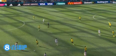 半场-南非女足1-0阿根廷女足 克加特拉纳助攻莫特哈洛破门