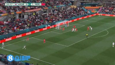 2018世界杯韩国出线（女足世界杯-韩国0-1爆冷两连败濒临出局 摩洛哥取历史性首胜）