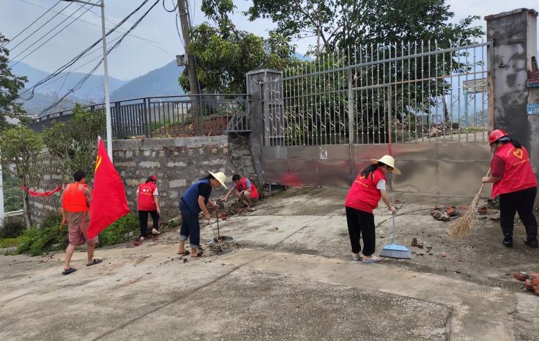 快速按下“复原键”！这就是莆田力量！