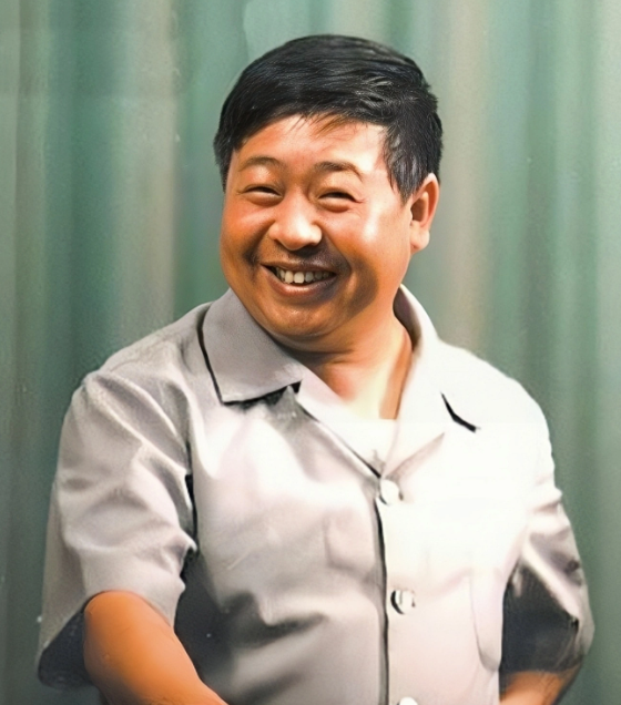 历史上的今天:相声大师马季出生