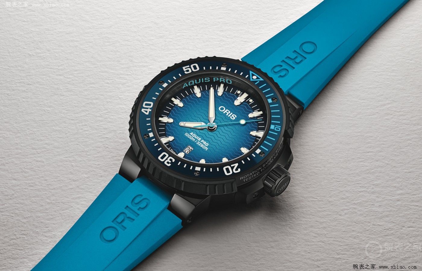 7000至5万元，这些千米级潜水表值得关注