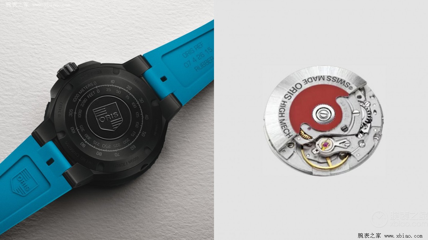 7000至5万元，这些千米级潜水表值得关注