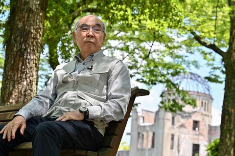 日媒:日本百岁老人的长寿秘诀
