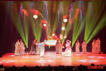 呼吁关注“星星的孩子”,这场“时光之约”音乐会好有爱