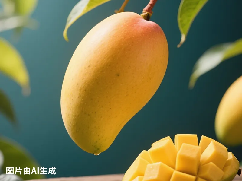 这种水果现在吃正好!胡萝卜素比菠萝多,热量比苹果还低