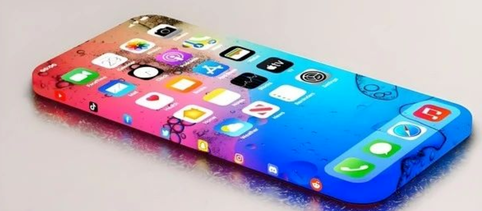 曝苹果正在开发20周年纪念版iPhone