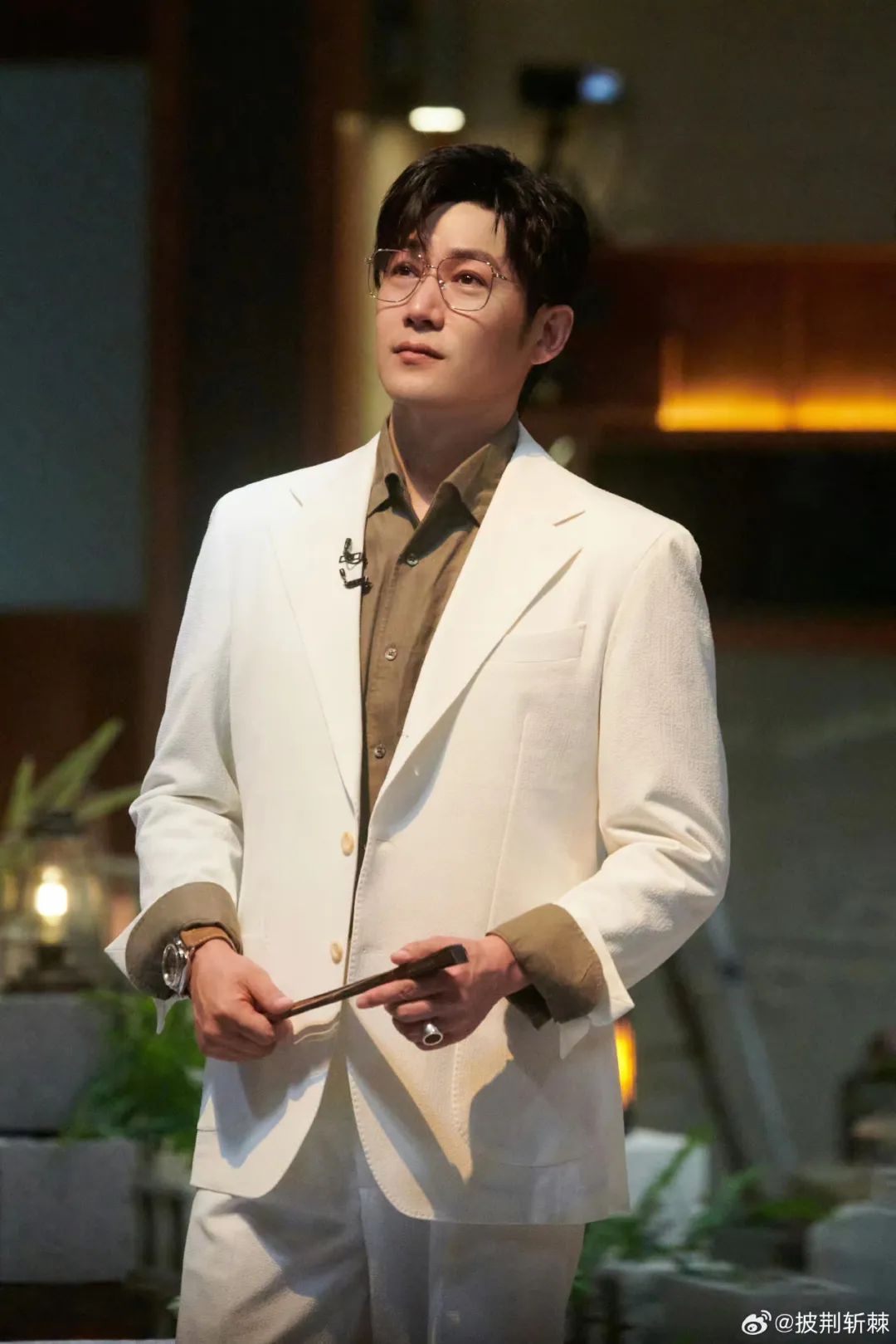 林志颖陆毅都来了,这届《披荆斩棘》"哥哥"们最好别躺平