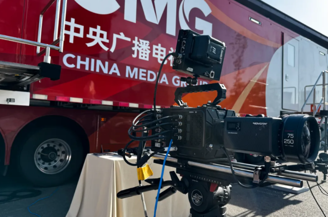 CCBN 2025圆满落幕！超高清、网络化制播、生成式人工智能（AIGC）等领域新技术齐亮相